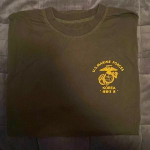 Marines Tee
